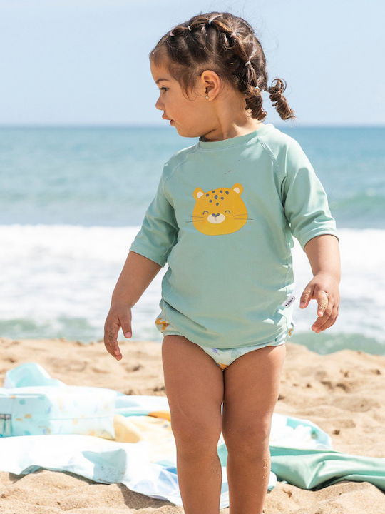 Saro Kids Swimwear UV Shirt