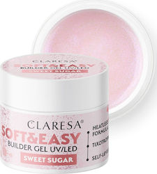 Activeshop Gel Ecru 90gr