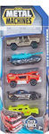 Zuru 5-pack Toy Car