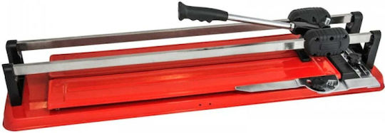 Dedra Manual Tile Cutter 600mm