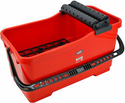 AWTools Behälter für Reinigungswagen