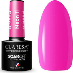 Claresa Neon 11 Neon 11 5ml 5gr