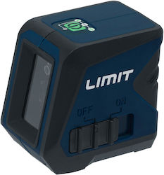 Limit Autoreglabil Liniar Nivelă Laser 1.5V 15m
