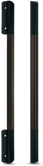 Satel Accessory for Lighting Fixtures Brown ACTIVA-5-BR
