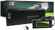Battery An Electric Bicycle Green Cell Ebike50std 13ah 312wh E-bike 24v