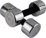 Master Dumbbell 2 x 5kg