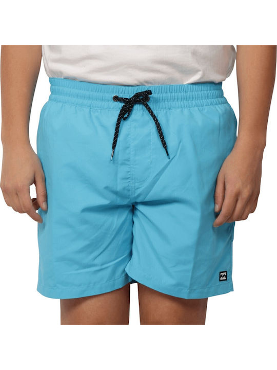 Billabong All Day Layback Ανδρικό Μαγιό Σορτς Γ...