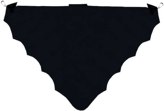 Fledermaus Bartman Umhang Halloween Kostüm R.116-146