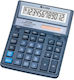 Eleven Liquids Calculator în Culoarea Albastru 1buc