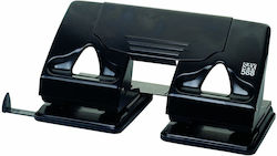 Sax 588 Hand Tool Stapler 35 Sheets Black