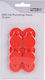 Replacement Units To Punch Hdc150 Fast 10pcs/blister