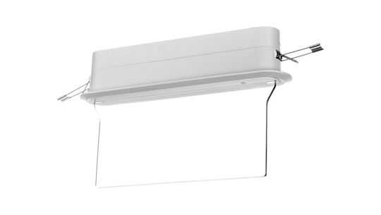 Awex LED Exit Emergency Light with Battery Powered 1pcs
