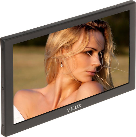 Vilux VM-101M VA Monitor 10.1" 1024x768