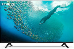 Philips Smart Τηλεόραση 43" 4K UHD LED 43PUS7009 HDR (2023)