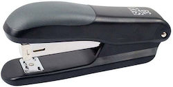 Stapler Sax 25 Sheets 24/6 Black