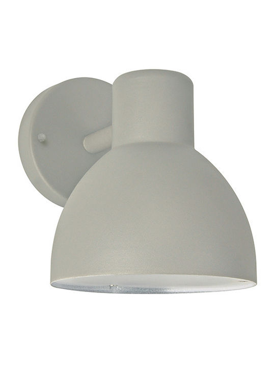 Aca Wall-Mounted Outdoor Light GX53