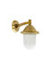 Andromeda Wall-Mounted Outdoor Light E27 IP64