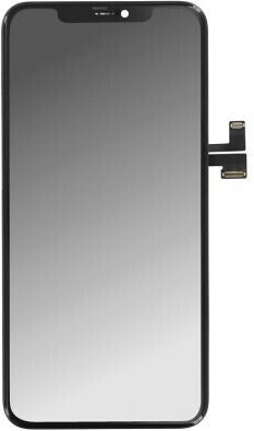 Screen Lcd+touch with Touch Mechanism for iPhone 11 Pro (Black)