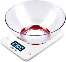 G3Ferrari Ψηφιακή με Κάδο έως 5kg