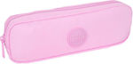 Student Pencil Case Coolpack Deck Powder Pink