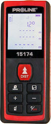 Proline 15174 with Measurement Capability Up to 40m Proline 15174 with Measurement Capability Up to 40m