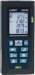 Limit 281130203 Mit Maximaler Entfernung Bis 80m Limit 281130203 Mit Maximaler Entfernung Bis 80m