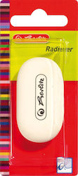Herlitz Eraser Oval 0010314532