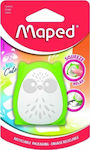 Maped Eraser Mini Cute Squeeze Mix