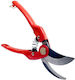 Xtline Pruning Shears Type Ratchet Length 22cm with Maximum Cutting Diameter 19mm