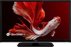 GoGEN Televizor 24" HD Ready LED VH24P406STC (2023)