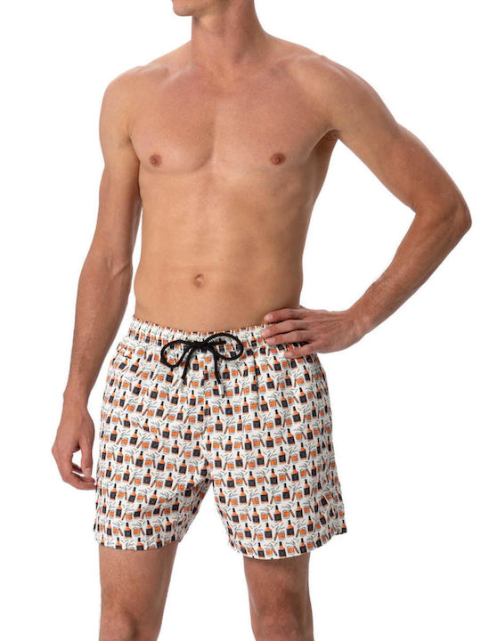 MC2 Ultralight Herren Badebekleidung Shorts Meh...