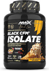 Amix Black CFM Isolate Amix Black CFM Isolate