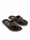 Men's Flip Flops Cartago 780-24107 Brown