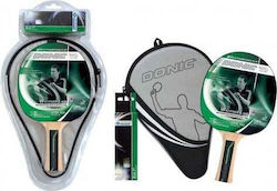 Donic Ping Pong Racket Set