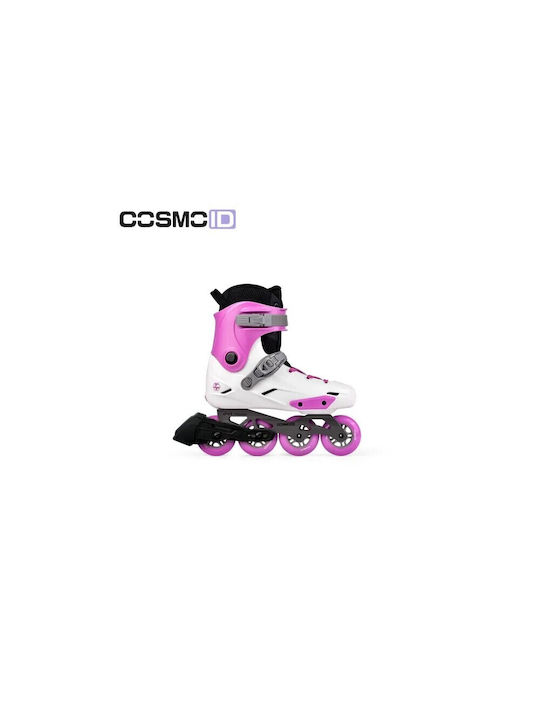 Micro Cosmo Kids Adjustable Inline Rollers Mult...