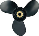 Eval Boat Propeller