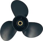 Eval Boat Propeller