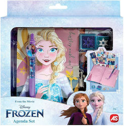 Frozen Έλσα Seturi de papetărie pentru copii Frozen Έλσα Seturi de papetărie pentru copii