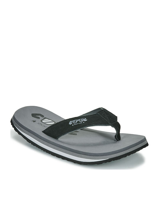 Herren Flip Flops Graue