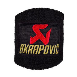 Akrapovic Motorcycle Reservoir Cup Guard