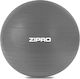 Zipro Топки Пилатес 65см , 1.11кг в Сив Цвят