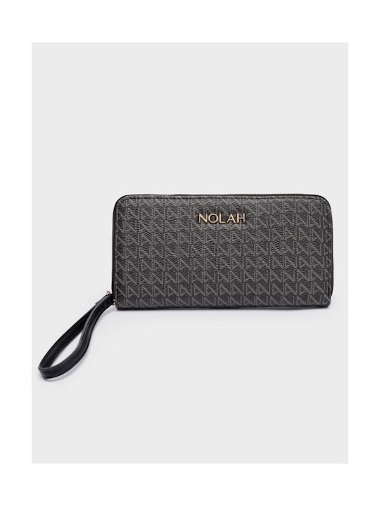 Women's Wallet Kallia Black