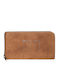 Pepe Jeans 'holly' Women's Wallet 7758533-859 859/brown