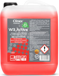 Clinex Flüssigreiniger Badezimmer 5lt