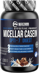 Maxxwin Micellar Casein Chocolate Praline 1.2kg Maxxwin Micellar Casein Chocolate Praline 1.2kg