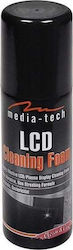 Media-tech Lcd Screen Cleaning Foam 100 Ml Mt2610