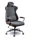 Sofotel Werona Fabric Gaming Chair Gray