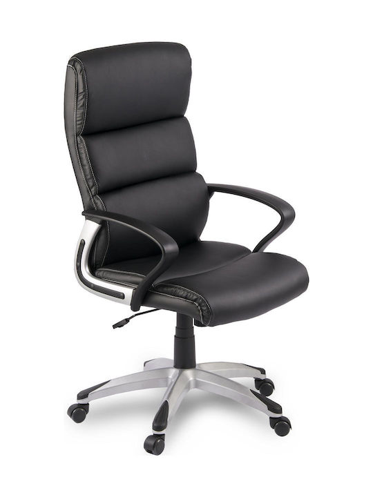 Sofotel EG-228 Bürostuhl mit Neigen Schwarz