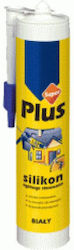 Tytan Silicon Sigilant Maro 280ml 1buc