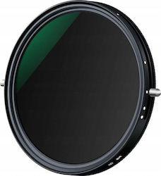 K&F Concept KF01.1376 Lens Filter CPL 49mm MRC